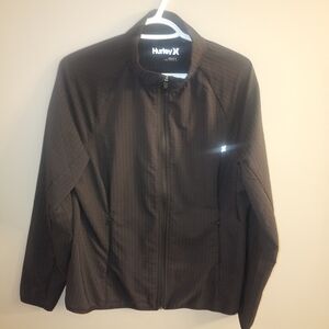 Hurley Jacket